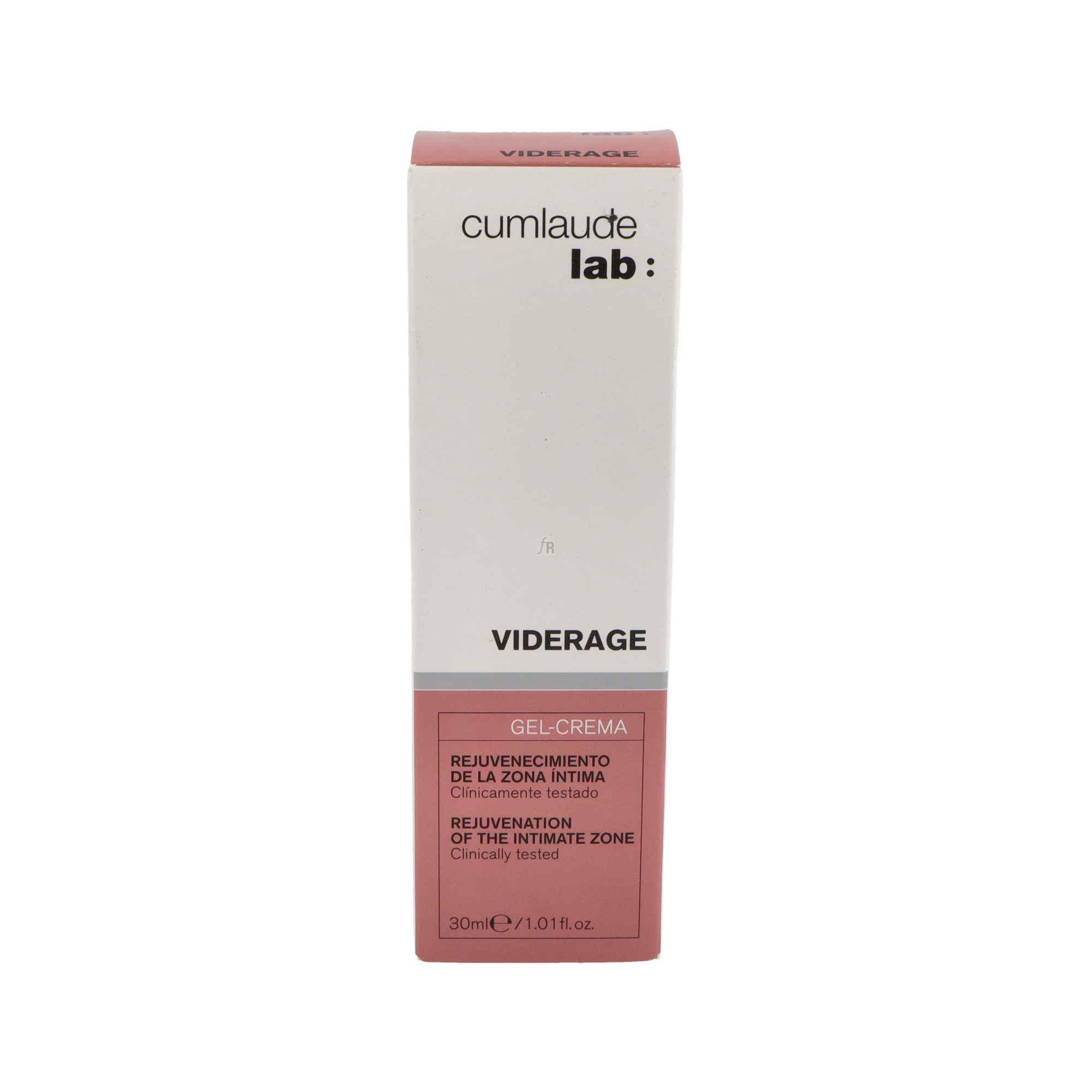 Cumlaude Viderage Gel-Crema 30 Ml