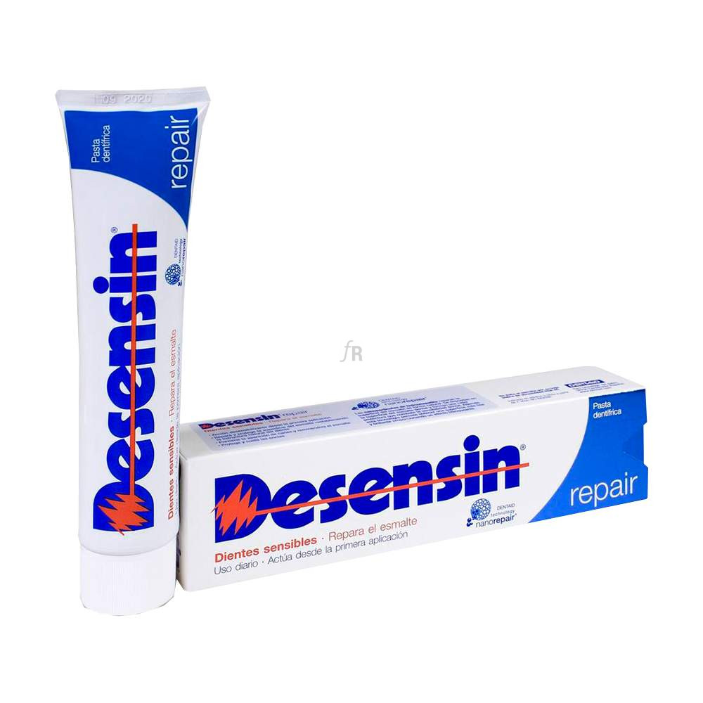 Pasta Desensin Repair Pasta 125Ml