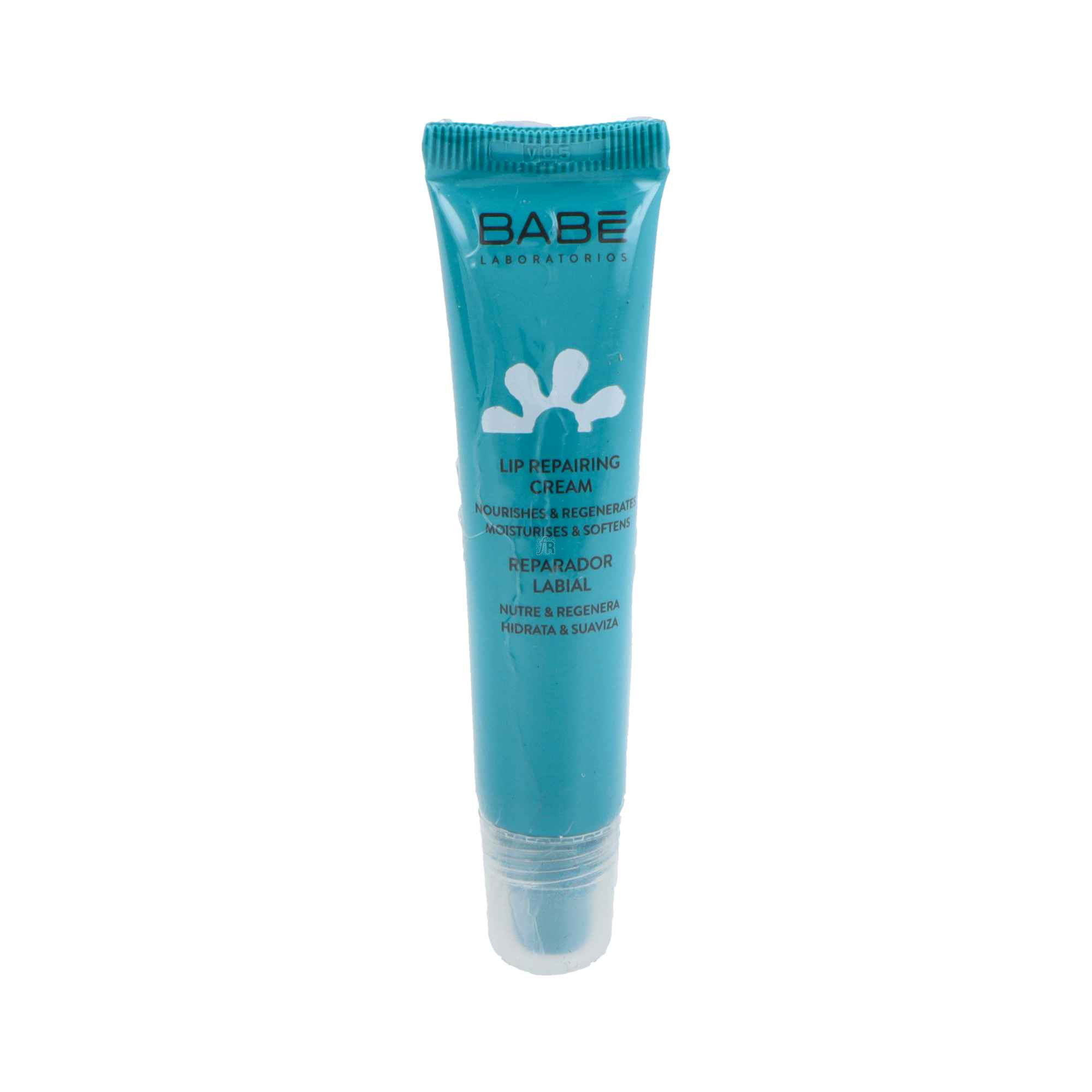 Babe Reparador Labial 15 Ml.