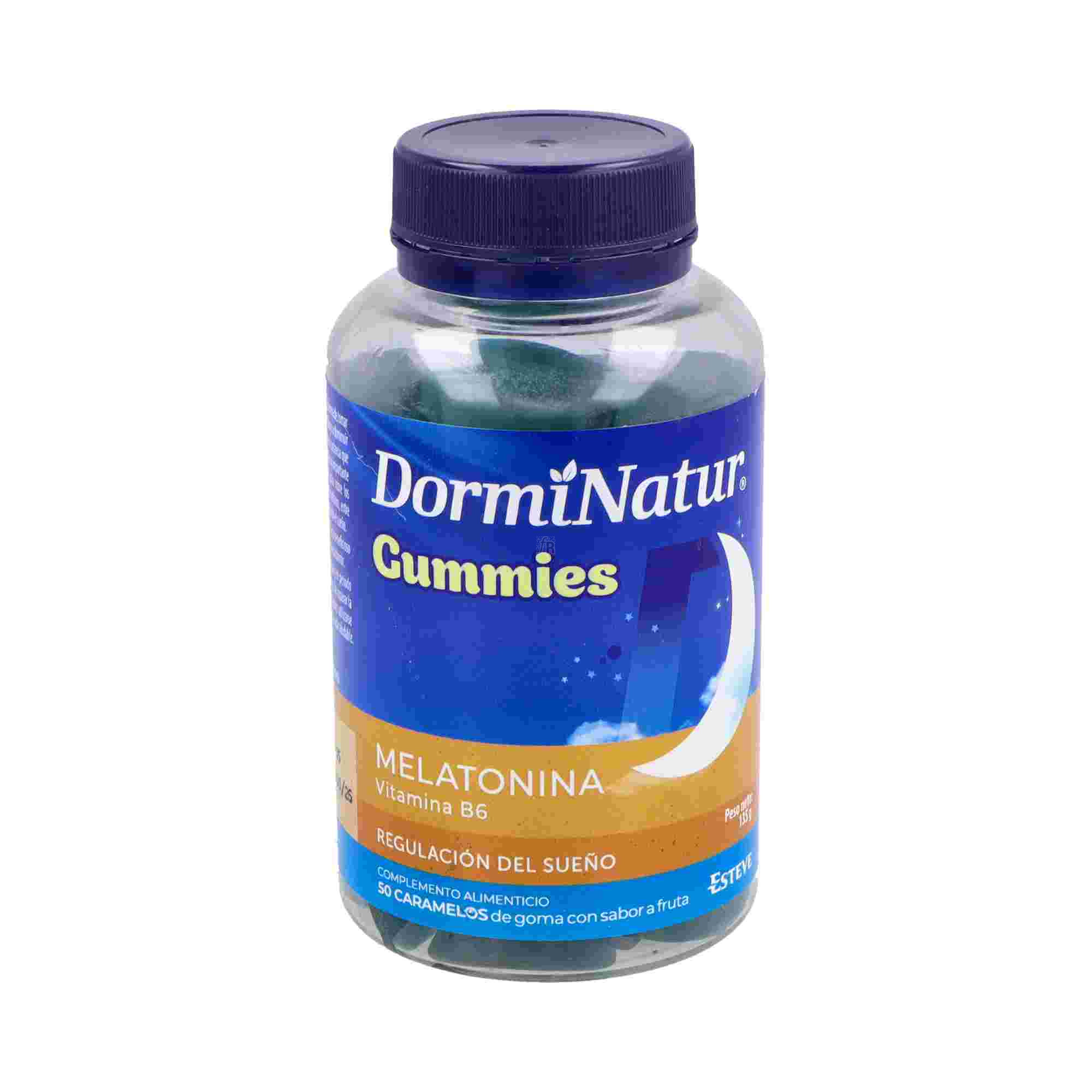 Melatomidina 50 Gummy