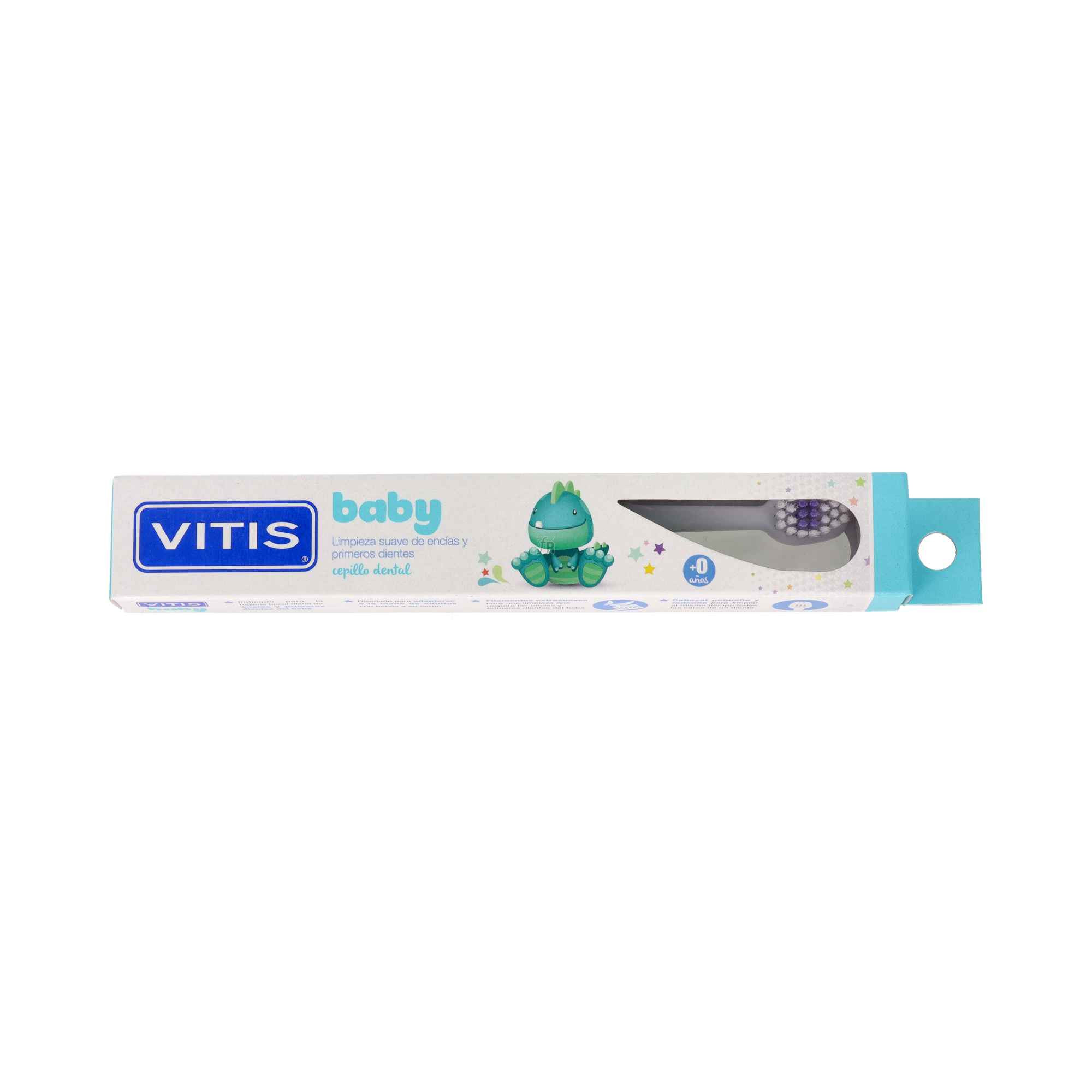 Vitis Baby Cepillo Dental