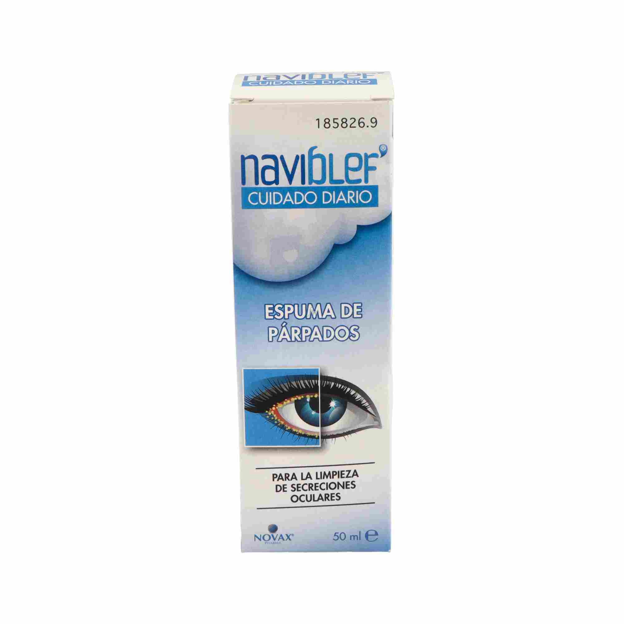 Naviblef 50 Ml
