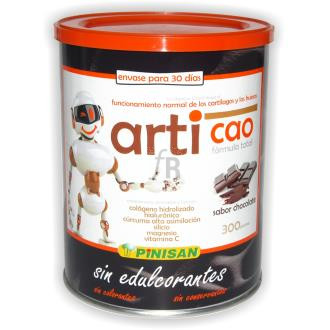 Articao (Articolag) Sabor Chocolate 300Gr.