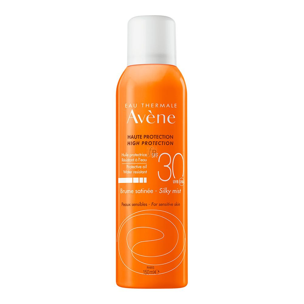 Bruma Solar Avene Spf 30 150 Ml