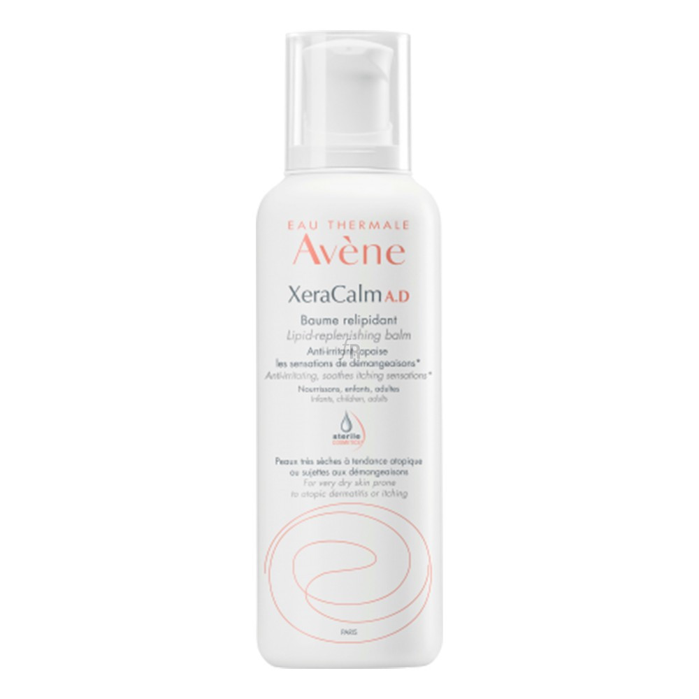 Avene Xeracalm Ad Balsamo 400Ml