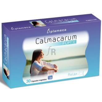 Calmacarum Forte 30Cap.