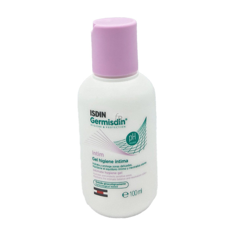 Isdin Prom Germisdin H Intim 100 Ml