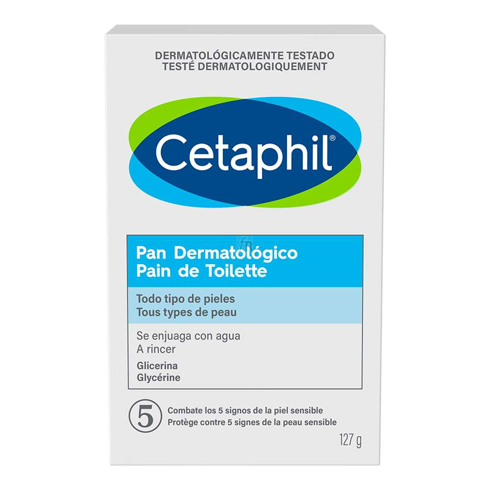 Cetaphil Pan Dermatologico