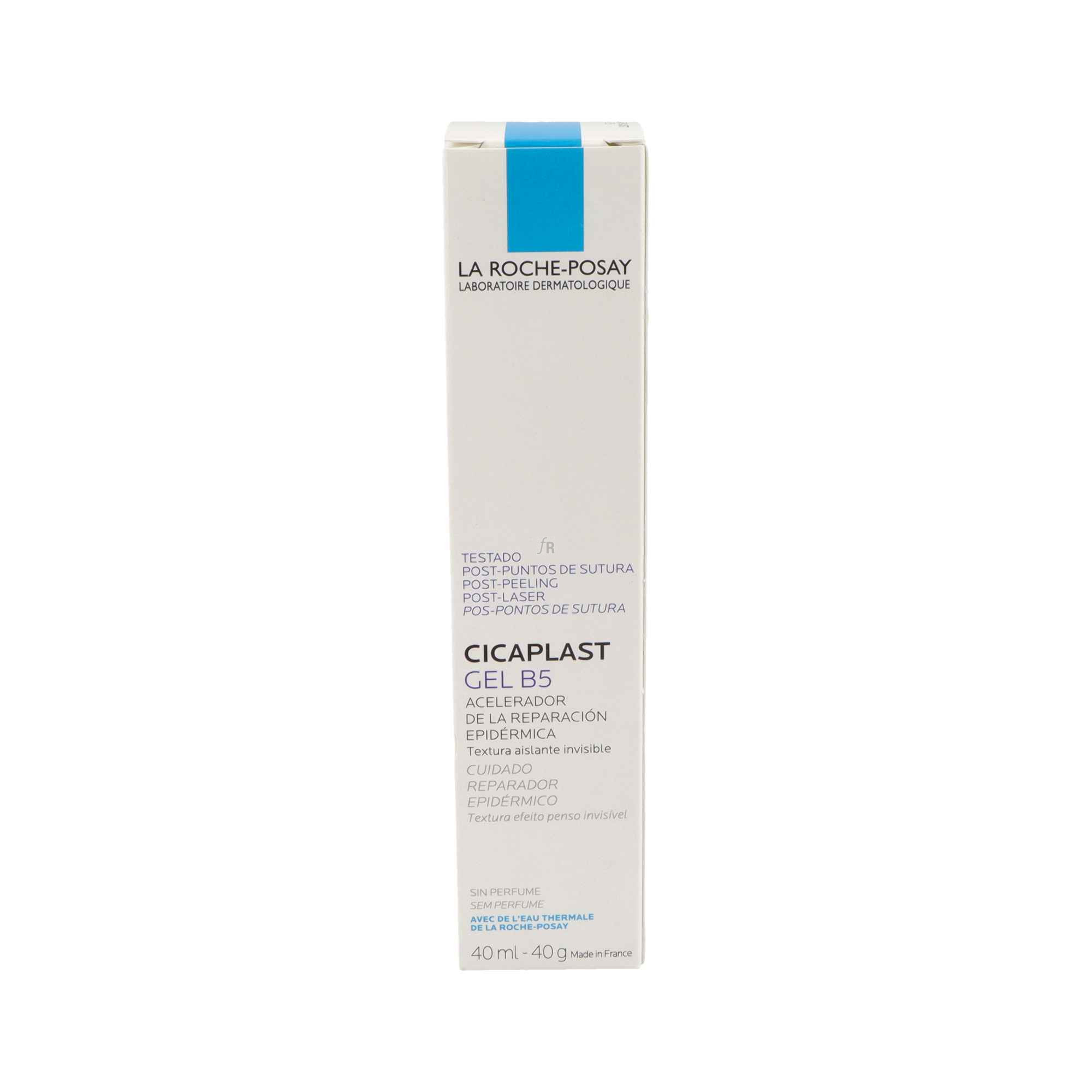 Cicaplast