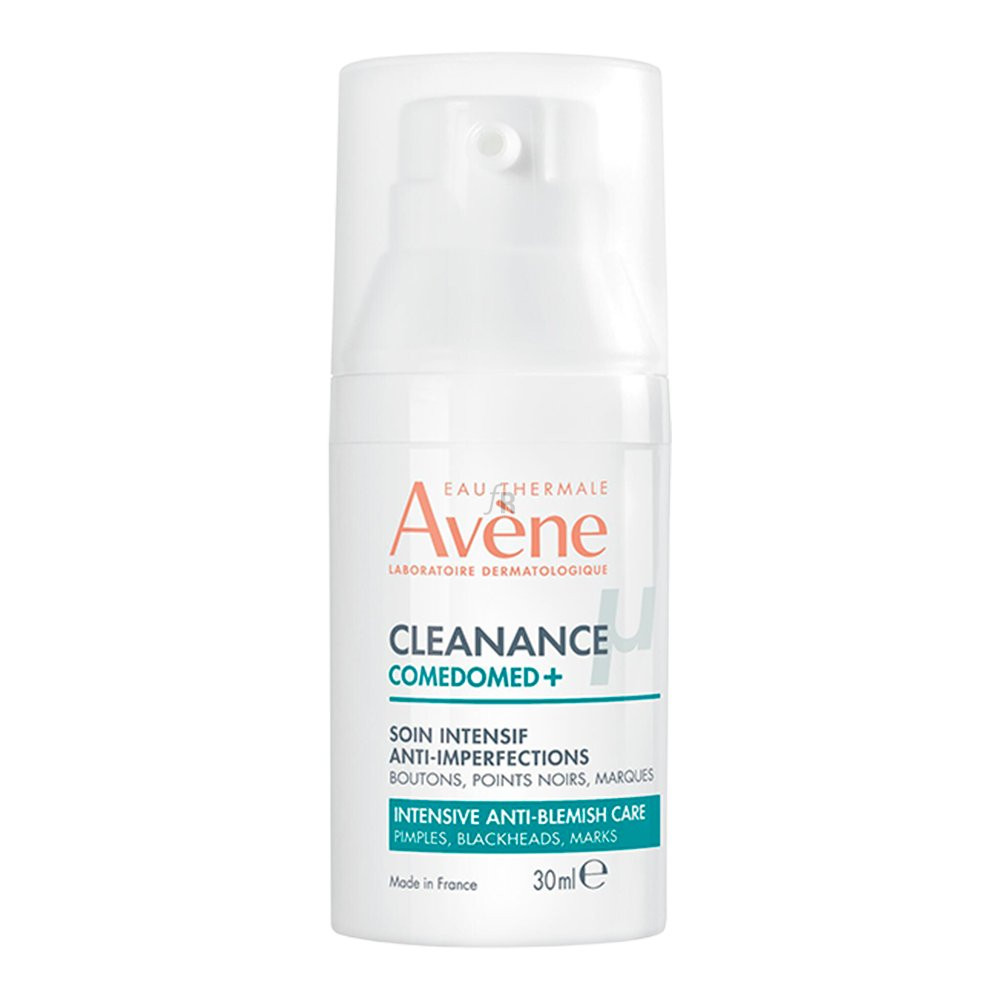 Avene Cleanance Comedomed Concentrado Anti-Imper 30 Ml