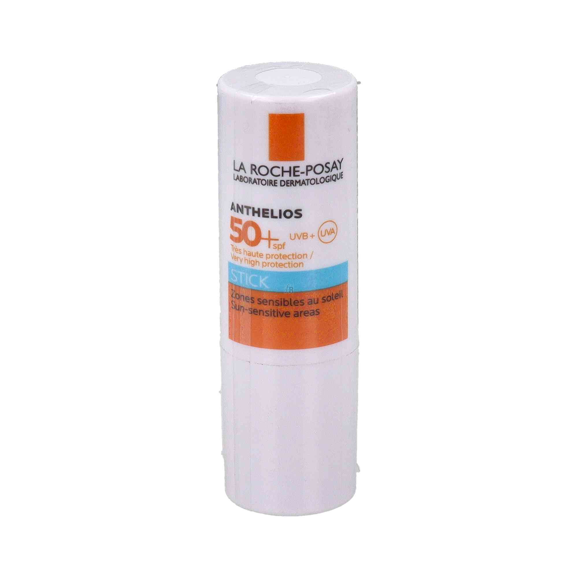 Anthelios Xl 50+ Stick - Zonas Sensibles La Roche