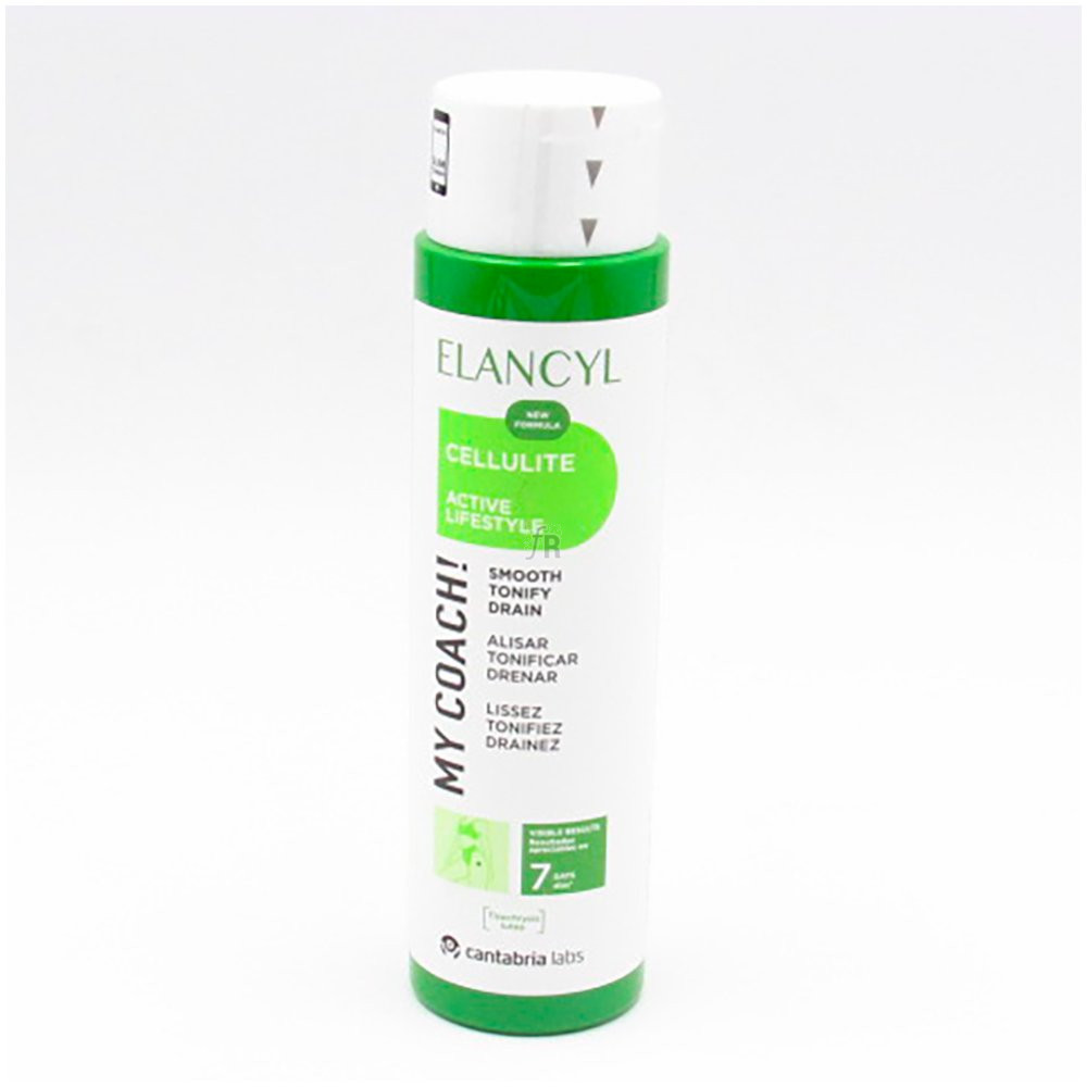 Elancyl My Coach! 200 Ml