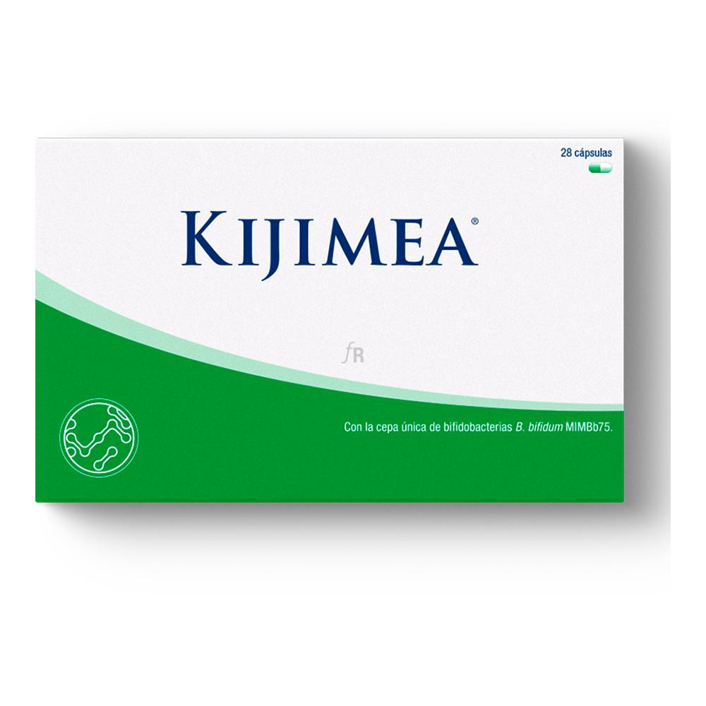 Kijimea Colon Irritable Pro 28 Capsulas