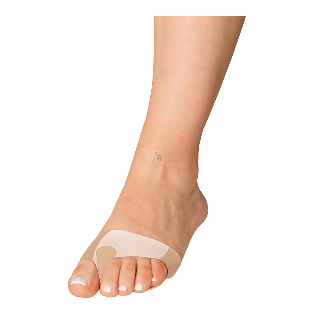 Conforsil Silicona Protector Plantar Talla Grande