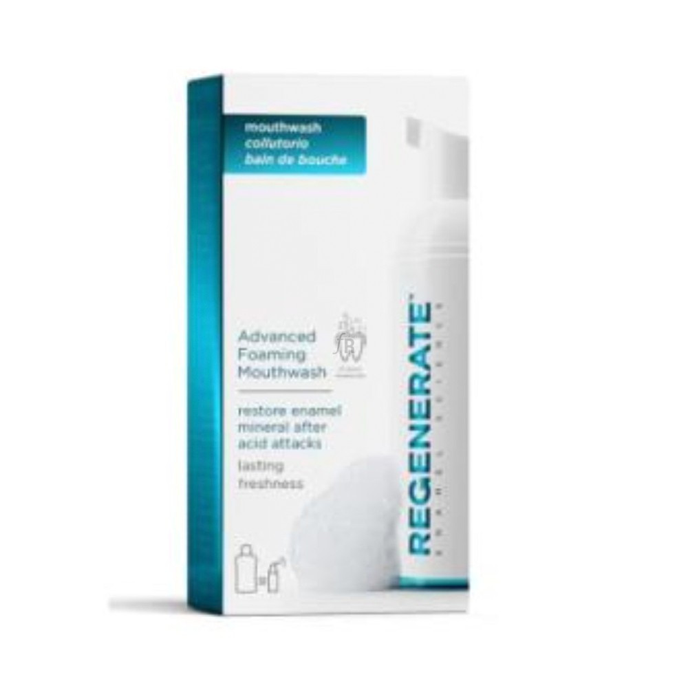 Regenerate Advanced Mouthwash 50Ml