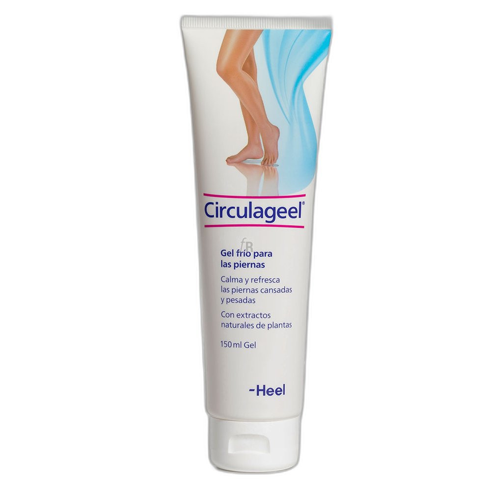 Heel Circulageel 150 Ml Gel