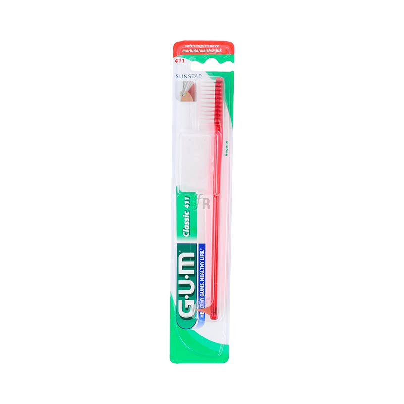 Cepillo Dental Gum Adulto