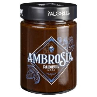 Paleobull Ambrosia Crema De Mora 300 G