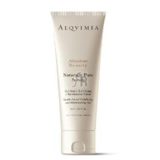 Alqvimia Naturaly Pure Scrub 75Ml.