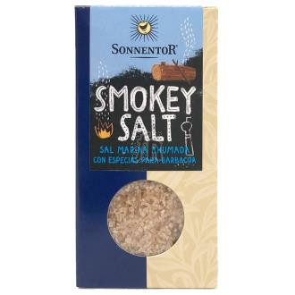 Sonnentor Sal Marina Ahumada150 G
