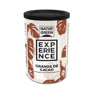 Naturgreen Experience Grano Cacao Troceado 200 G  Bio