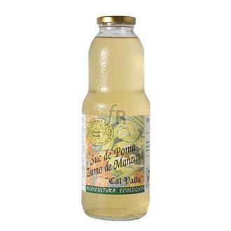 Cal Valls Zumo De Manzana Nat 1Lt 6Uds.