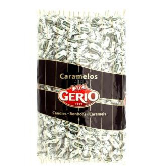 Gerio Caramelo De Eucalipto Mini 1Kg.