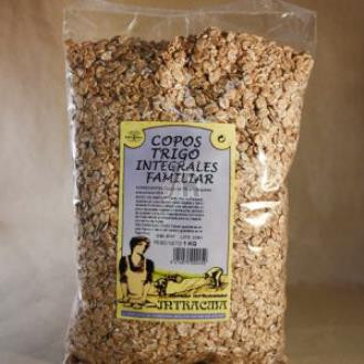 Intracma Copos De Trigo 1Kg.