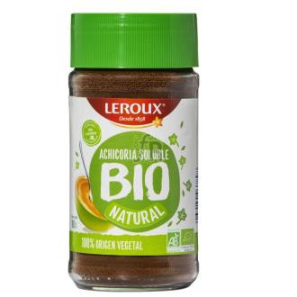 Leroux Achicoria Soluble 100 G  Bio