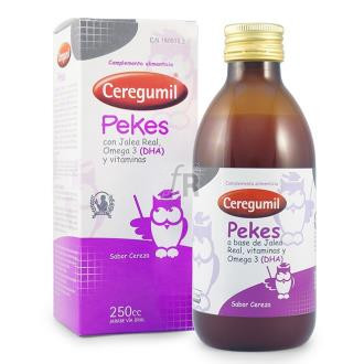 Ceregumil Pekes 250 Cc