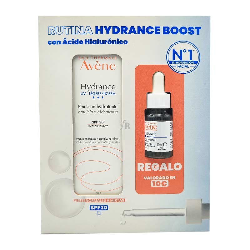 Hydrance Optimale UV Ligera