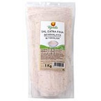 Vegetalia Sal Del Himalaya Extra Fina 1Kg.