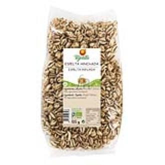 Vegetalia Espelta Hinchada 125 G  Bio