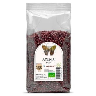 Naturcid Azuki 500 G  Eco