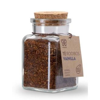 Naturcid Te Rooibos Vainilla 45 G Eco