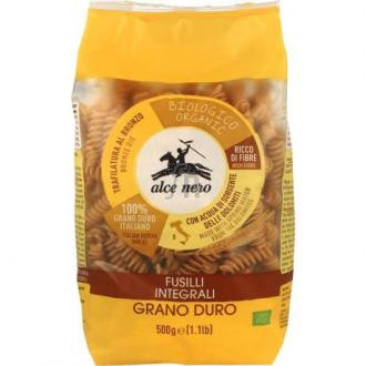 Lacitos Trigo Duro Bio Alce Nero 500 G