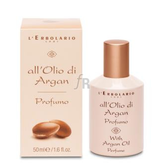 L“Erbolario Argan Perfume 50Ml.