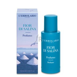 L“Erbolario Flor De Salina Perfume 50Ml.