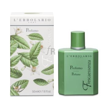 L“Erbolario Frescaesencia Perfume 50Ml.