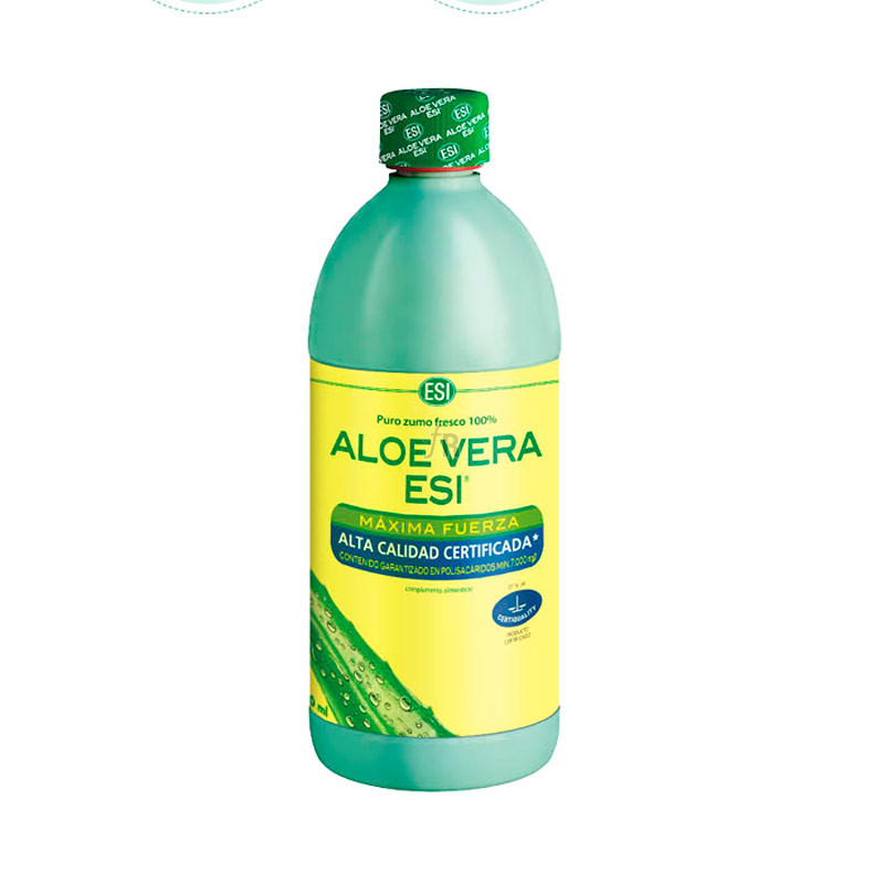 Aloe Vera Esi Zumo 1000 Ml - Farmacia Ribera