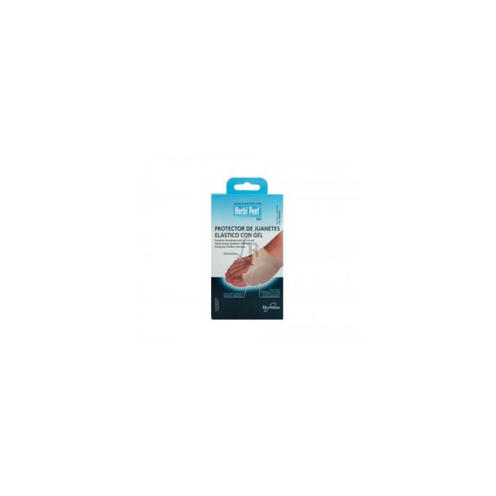 Herbi Feet Protector Juanetes Elast - Varios