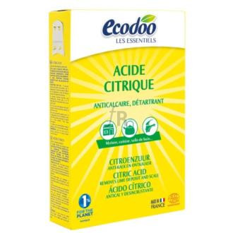 Ecodoo Acido Citrico Antical Desincrustante 350 G