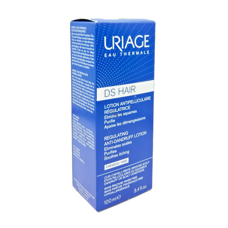 Uriage DS Locion 100 Ml 
