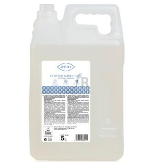 Ecotech Green Care Gel De Manos 5Lt. Eco