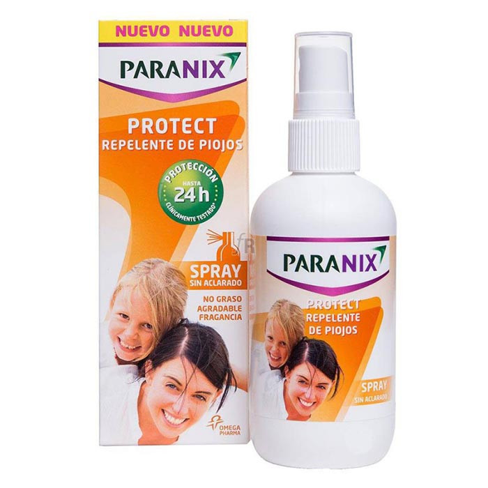 Paranix Protect 100 Ml