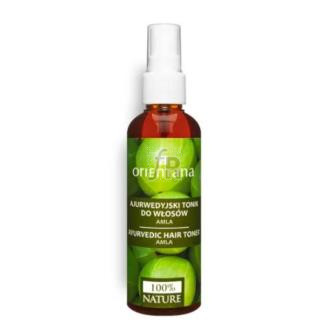 Orientana Tonico Capilar Ayurvedico Amla Cabello Debil 100Ml