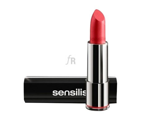 Sensilis Velvet Satin Lipstick Color Rose Nº 209 3,5 Ml - Farmacia Ribera