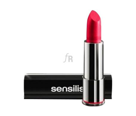 Sensilis Velvet Satin Lipstick Color Fuschia Nº 210 3,5 Ml - Farmacia Ribera