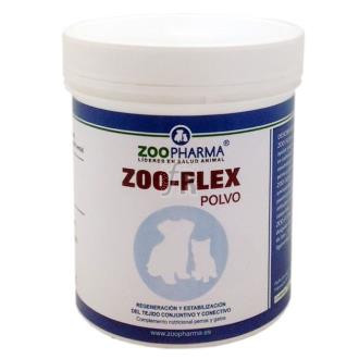 Zoopharma Veterinaria Zoo-Flex Perros Y Gatos 250 G