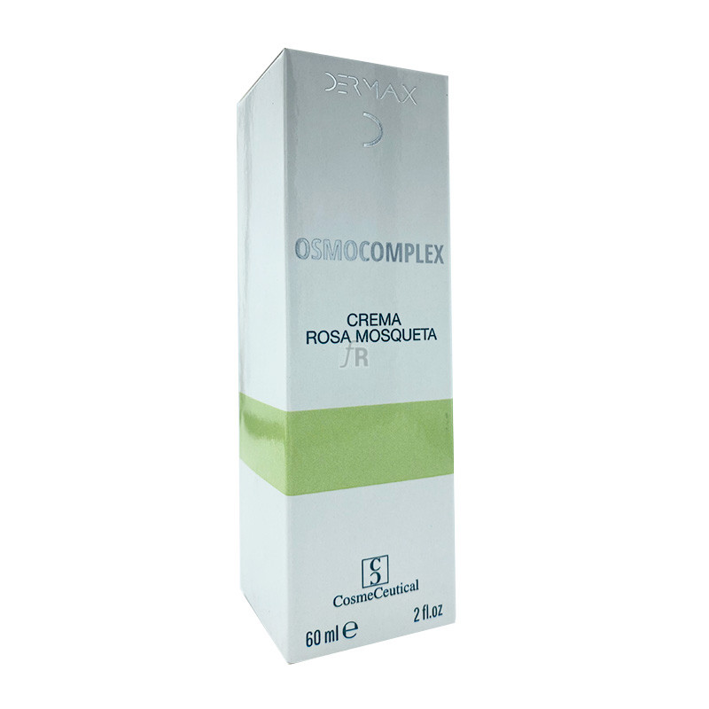 Osmocomplex Crema Rosa Mosqueta 60 Ml